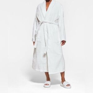 Skims Spa Robe